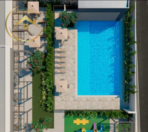 Imagem Apartamento com 2 Quartos à Venda, 66 m² em Parque Industrial - Campinas