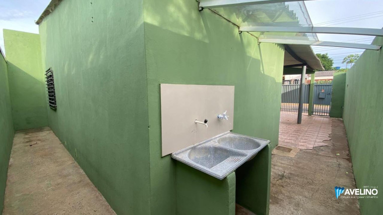 Imagem Terreno à Venda, 240 m² em Conjunto Habitacional Estrela D'alva Iii - Campo Grande