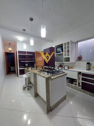 Imagem Casa com 3 Quartos à Venda, 122 m² em Paulicéia - São Bernardo Do Campo Imagem Casa com 3 Quartos à Venda, 122 m² em Paulicéia - São Bernardo Do Campo