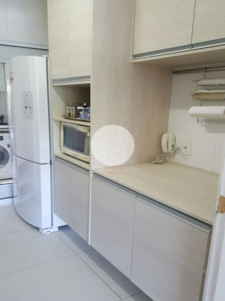 Imagem Apartamento com 3 Quartos à Venda, 96 m² em Jardim Caboré - São Paulo Imagem Apartamento com 3 Quartos à Venda, 96 m² em Jardim Caboré - São Paulo