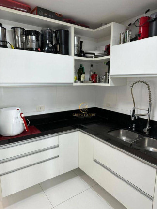 Imagem Apartamento com 3 Quartos à Venda, 130 m² em Jardim Aquarius - São José Dos Campos Imagem Apartamento com 3 Quartos à Venda, 130 m² em Jardim Aquarius - São José Dos Campos