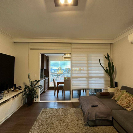 Imagem Imóvel com 2 Quartos à Venda, 75 m² em Jardim Das Indústrias - São José Dos Campos Imagem Imóvel com 2 Quartos à Venda, 75 m² em Jardim Das Indústrias - São José Dos Campos