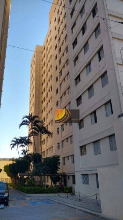 Imagem Apartamento com 2 Quartos à Venda, 49 m² em Jaraguá - São Paulo Imagem Apartamento com 2 Quartos à Venda, 49 m² em Jaraguá - São Paulo