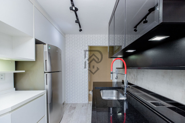 Imagem Apartamento com 2 Quartos à Venda, 65 m² em Itaim Bibi - São Paulo Imagem Apartamento com 2 Quartos à Venda, 65 m² em Itaim Bibi - São Paulo