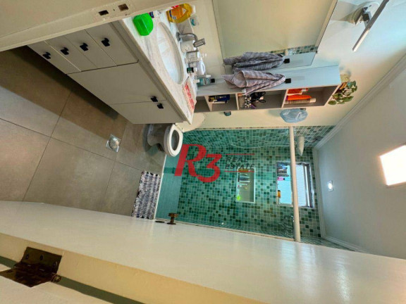 Imagem Apartamento com 2 Quartos à Venda, 90 m² em Ponta Da Praia - Santos Imagem Apartamento com 2 Quartos à Venda, 90 m² em Ponta Da Praia - Santos