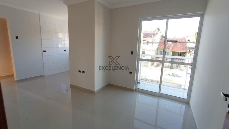 Imagem Apartamento com 3 Quartos à Venda, 46 m² em Boneca Do Iguaçu - São José Dos Pinhais Imagem Apartamento com 3 Quartos à Venda, 46 m² em Boneca Do Iguaçu - São José Dos Pinhais