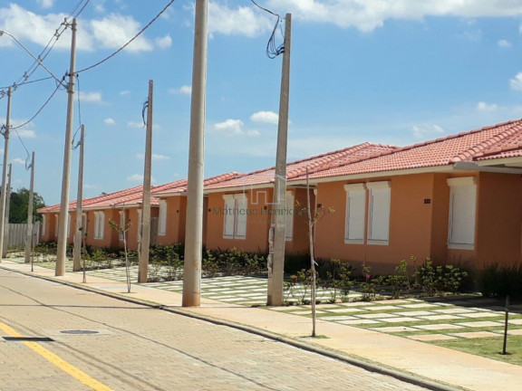 Imagem Casa de Condomínio com 3 Quartos à Venda, 70 m² em Medeiros - Jundiaí