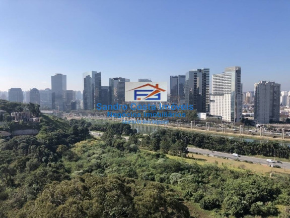 Imagem Apartamento com 5 Quartos à Venda, 1.223 m² em Retiro Morumbi - São Paulo Imagem Apartamento com 5 Quartos à Venda, 1.223 m² em Retiro Morumbi - São Paulo