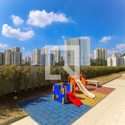 Imagem Apartamento com 1 Quarto à Venda, 75 m² em Vila Andrade - São Paulo Imagem Apartamento com 1 Quarto à Venda, 75 m² em Vila Andrade - São Paulo