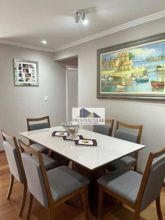 Imagem Apartamento com 3 Quartos à Venda, 95 m² em Carandiru - São Paulo Imagem Apartamento com 3 Quartos à Venda, 95 m² em Carandiru - São Paulo