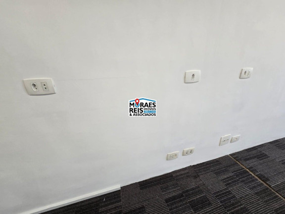 Imagem Sala Comercial para Alugar, 56 m² em Jardim Paulistano - São Paulo