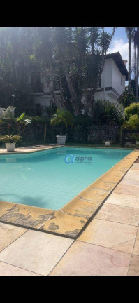Imagem Casa com 6 Quartos à Venda, 700 m² em Valparaíso - Petrópolis Imagem Casa com 6 Quartos à Venda, 700 m² em Valparaíso - Petrópolis