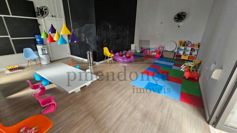 Imagem Apartamento com 2 Quartos à Venda, 69 m² em Vila Romana - São Paulo