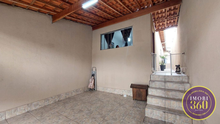Imagem Casa com 2 Quartos à Venda, 88 m² em Itaquera - São Paulo Imagem Casa com 2 Quartos à Venda, 88 m² em Itaquera - São Paulo