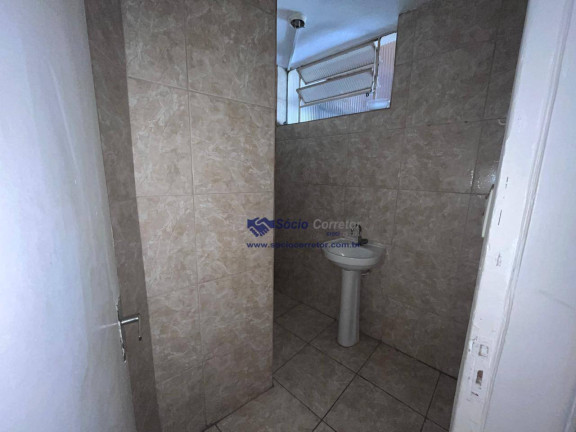 Imagem Sala Comercial para Alugar, 49 m² em Centro - Guarulhos Imagem Sala Comercial para Alugar, 49 m² em Centro - Guarulhos
