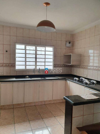 Imagem Casa com 4 Quartos para Alugar, 178 m² em Parque Residencial Jaguari - Americana Imagem Casa com 4 Quartos para Alugar, 178 m² em Parque Residencial Jaguari - Americana