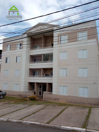 Imagem Apartamento com 2 Quartos à Venda, 49 m² em Jardim ísis - Cotia
