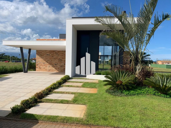 Imagem Casa de Condomínio com 3 Quartos à Venda, 177 m² em Engenho Velho - Torres