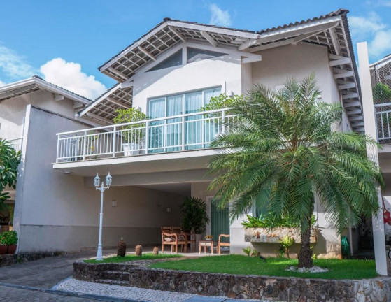Casa com 4 Quartos à Venda, 277 m² em José De Alencar - Fortaleza