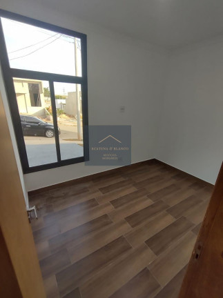 Imagem Casa de Condomínio com 3 Quartos à Venda, 100 m² em Condomínio Villagio Ipanema I - Sorocaba