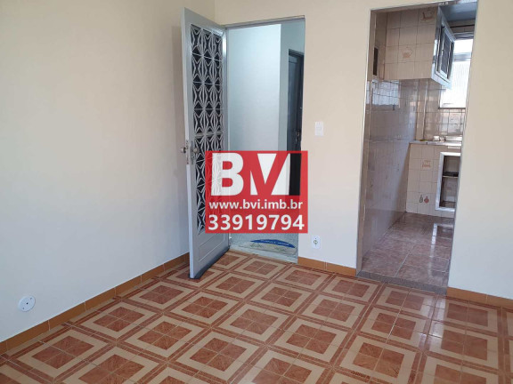 Imagem Apartamento com 2 Quartos à Venda, 63 m² em Olaria - Rio De Janeiro Imagem Apartamento com 2 Quartos à Venda, 63 m² em Olaria - Rio De Janeiro