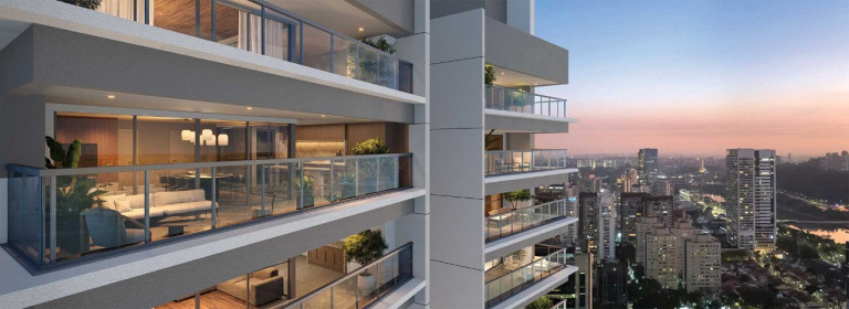 Imagem Imóvel com 2 Quartos à Venda, 110 m² em Vila Gertrudes - São Paulo Imagem Imóvel com 2 Quartos à Venda, 110 m² em Vila Gertrudes - São Paulo