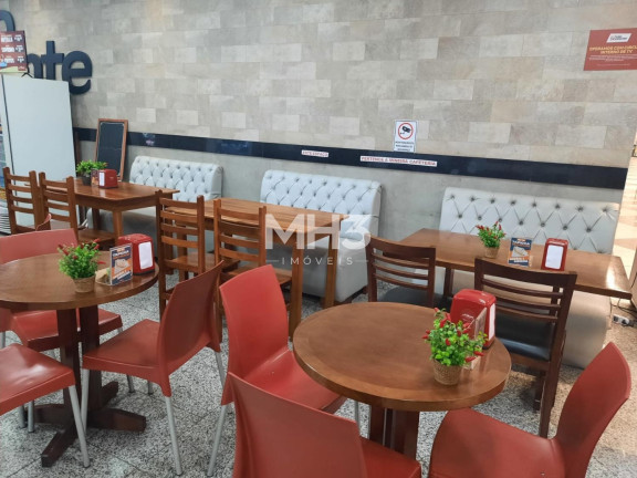 Imagem Sala Comercial à Venda, 35 m² em Jardim São José - Americana Imagem Sala Comercial à Venda, 35 m² em Jardim São José - Americana