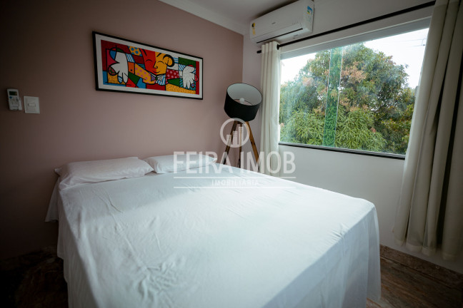 Imagem Casa com 4 Quartos para Temporada, em Barra Do Jacuípe - Camaçari Imagem Casa com 4 Quartos para Temporada, em Barra Do Jacuípe - Camaçari