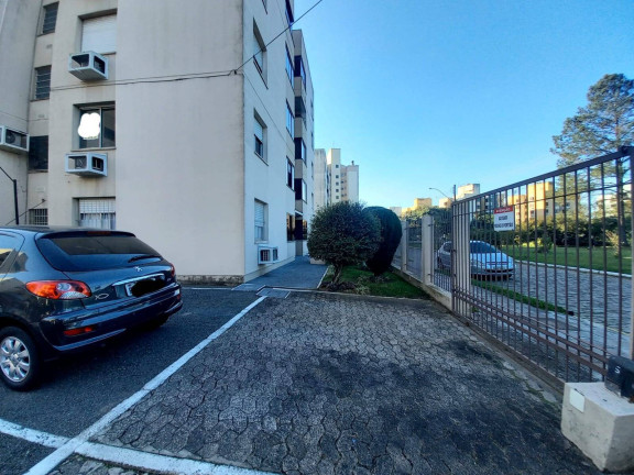 Imagem Apartamento com 2 Quartos à Venda, 52 m² em Sarandi - Porto Alegre Imagem Apartamento com 2 Quartos à Venda, 52 m² em Sarandi - Porto Alegre