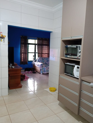 Imagem Imóvel com 4 Quartos à Venda, 400 m² em Parque Pirapora - Salto De Pirapora