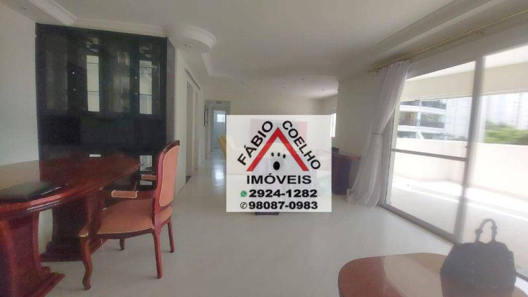 Imagem Apartamento com 3 Quartos à Venda, 120 m² em Jardim Marajoara - São Paulo Imagem Apartamento com 3 Quartos à Venda, 120 m² em Jardim Marajoara - São Paulo