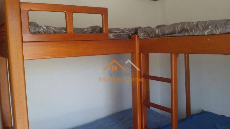 Imagem Cobertura com 3 Quartos à Venda ou Locação, 150 m² em Centro - Caraguatatuba