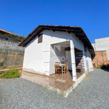 Casa com 2 Quartos à Venda, 66 m² em Amizade - Jaraguá Do Sul