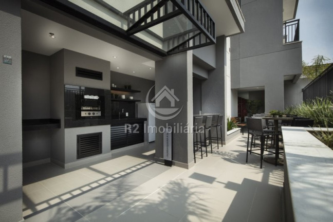 Imagem Apartamento com 2 Quartos à Venda, 59 m² em Cachambi - Rio De Janeiro