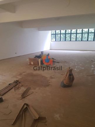 Foto do imóvel Imóvel Comercial à Venda, 293 m² em Consolação - São Paulo