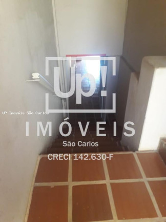 Imagem Casa com 4 Quartos à Venda, 232 m² em Centro - São Carlos