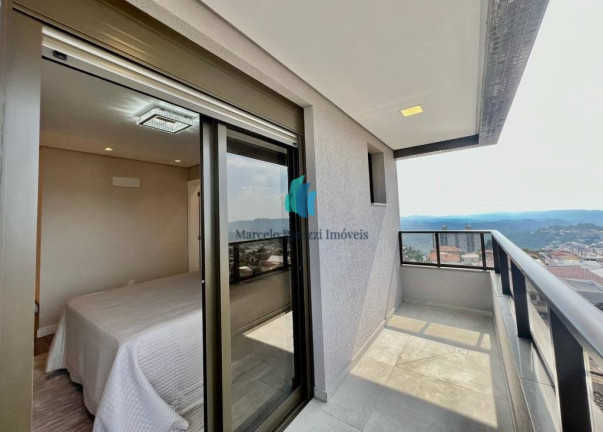 Imagem Apartamento com 3 Quartos à Venda, 122 m² em Cidade Alta - Bento Gonçalves