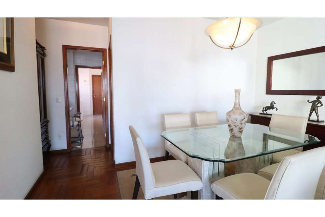 Imagem Apartamento com 4 Quartos à Venda, 226 m² em Morumbi - São Paulo