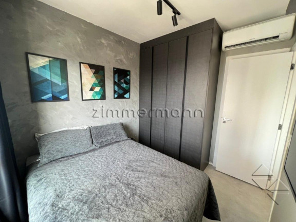 Imagem Apartamento com 1 Quarto à Venda, 50 m² em Sumare - São Paulo Imagem Apartamento com 1 Quarto à Venda, 50 m² em Sumare - São Paulo