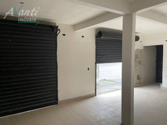 Imagem Sala Comercial à Venda, 100 m² em Jardim Paraíso - São Vicente Imagem Sala Comercial à Venda, 100 m² em Jardim Paraíso - São Vicente