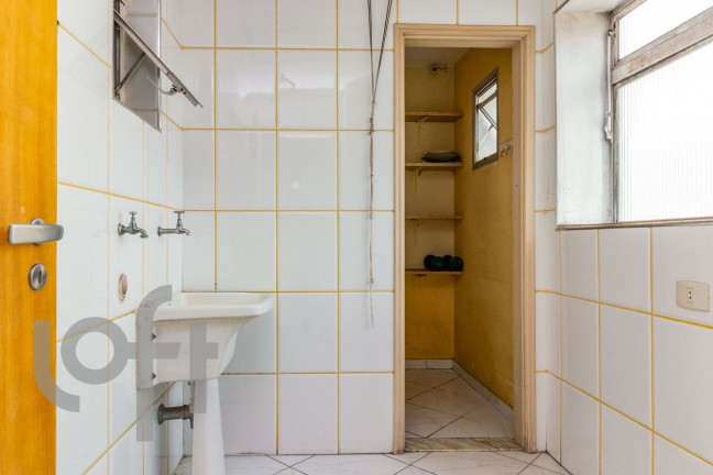 Imagem Apartamento com 3 Quartos à Venda, 85 m² em Cambuci - São Paulo Imagem Apartamento com 3 Quartos à Venda, 85 m² em Cambuci - São Paulo