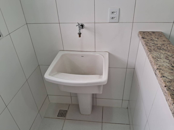 Imagem Apartamento com 1 Quarto para Alugar, em Jardim Colonial - Bauru Imagem Apartamento com 1 Quarto para Alugar, em Jardim Colonial - Bauru