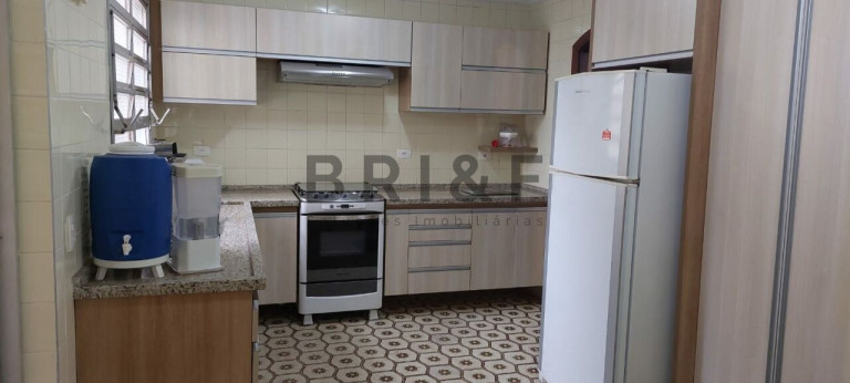 Imagem Casa com 4 Quartos à Venda, 250 m² em Brooklin  - São Paulo