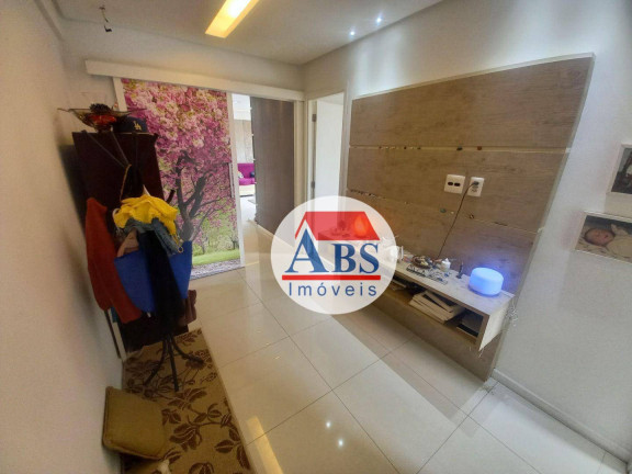 Imagem Apartamento com 2 Quartos à Venda, 96 m² em Campo Grande - Santos Imagem Apartamento com 2 Quartos à Venda, 96 m² em Campo Grande - Santos