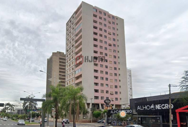 Apartamento com 3 Quartos à Venda, 149 m² em Centro - São José Do Rio Preto