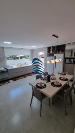 Imagem Casa com 6 Quartos à Venda, 341 m² em Guarajuba - Camaçari