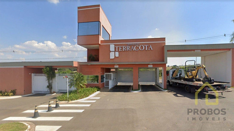 Terreno à Venda, 1.200 m² em Jardim Quintas Da Terracota - Indaiatuba
