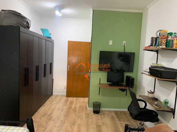 Imagem Sobrado com 2 Quartos à Venda, 125 m² em Jardim Presidente Dutra - Guarulhos Imagem Sobrado com 2 Quartos à Venda, 125 m² em Jardim Presidente Dutra - Guarulhos