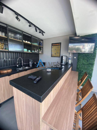 Imagem Cobertura com 2 Quartos à Venda, 100 m² em Santa Maria - Santo André