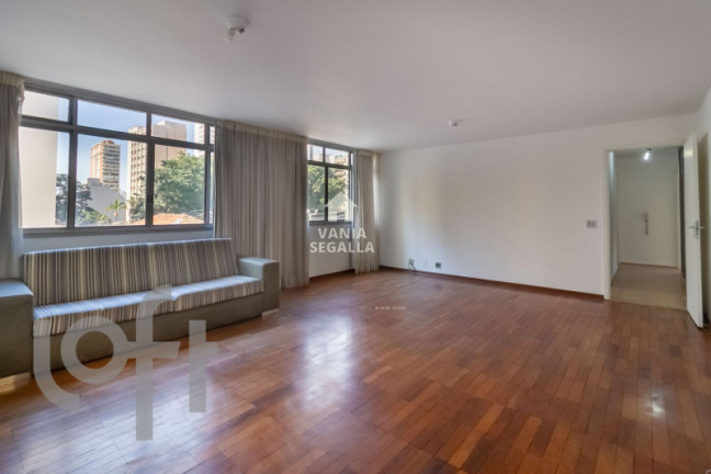 Foto do imóvel Apartamento com 4 Quartos à Venda, 132 m² em Perdizes - São Paulo